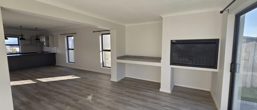 To Let 3 Bedroom Property for Rent in Haasendal Western Cape